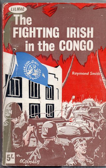The Fighting Irish in the Congo