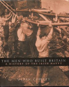 The Men Who Built Britain
