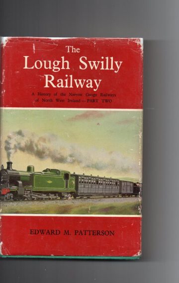 Lough Swilly Railways