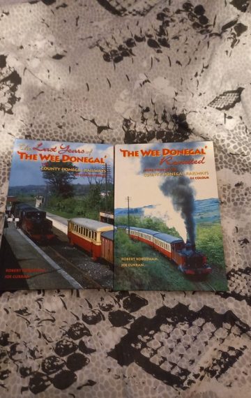 Donegal Railways