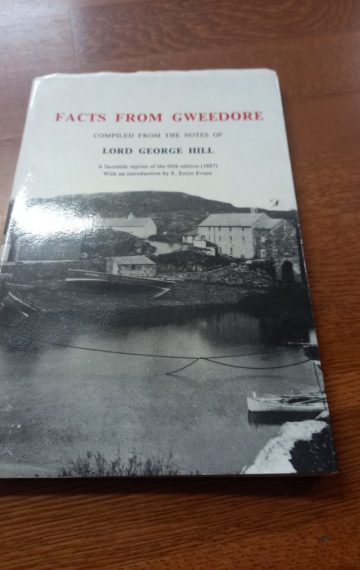 Facts from Gweedore