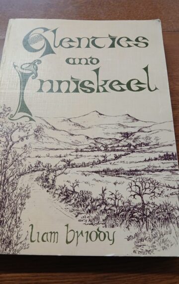 Glenties +Inniskeel